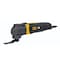 Caterpillar Cat Corded Oscillating Multi-tool 3.5 AMP DX49U - alternate 1